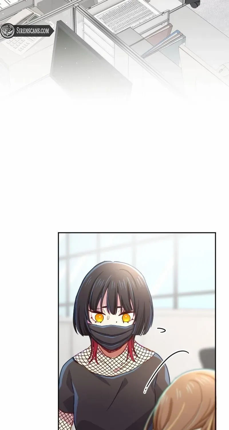 Situationship Is Just Right Chapter 32 page 39 - 