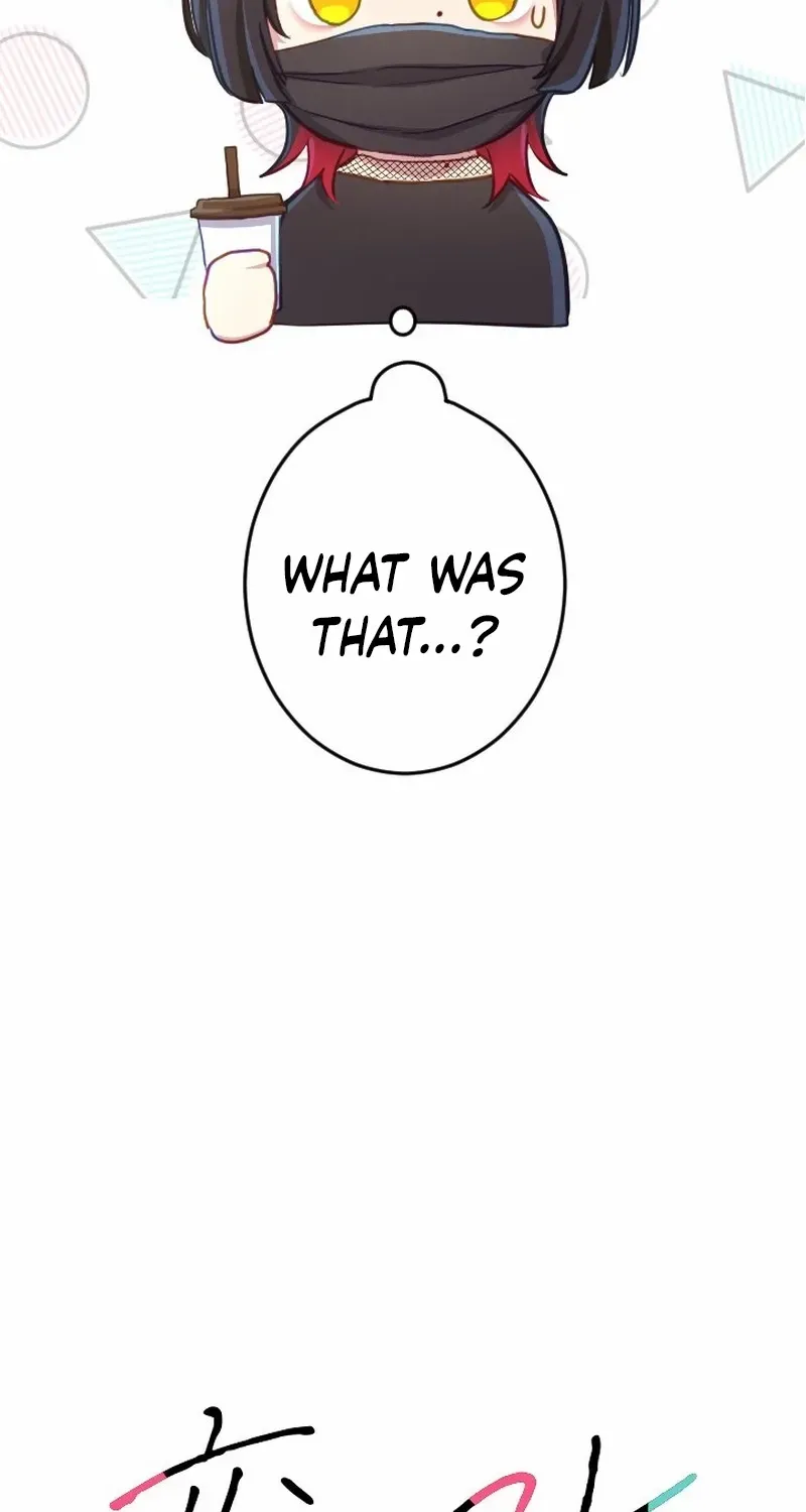 Situationship Is Just Right Chapter 32 page 5 - 