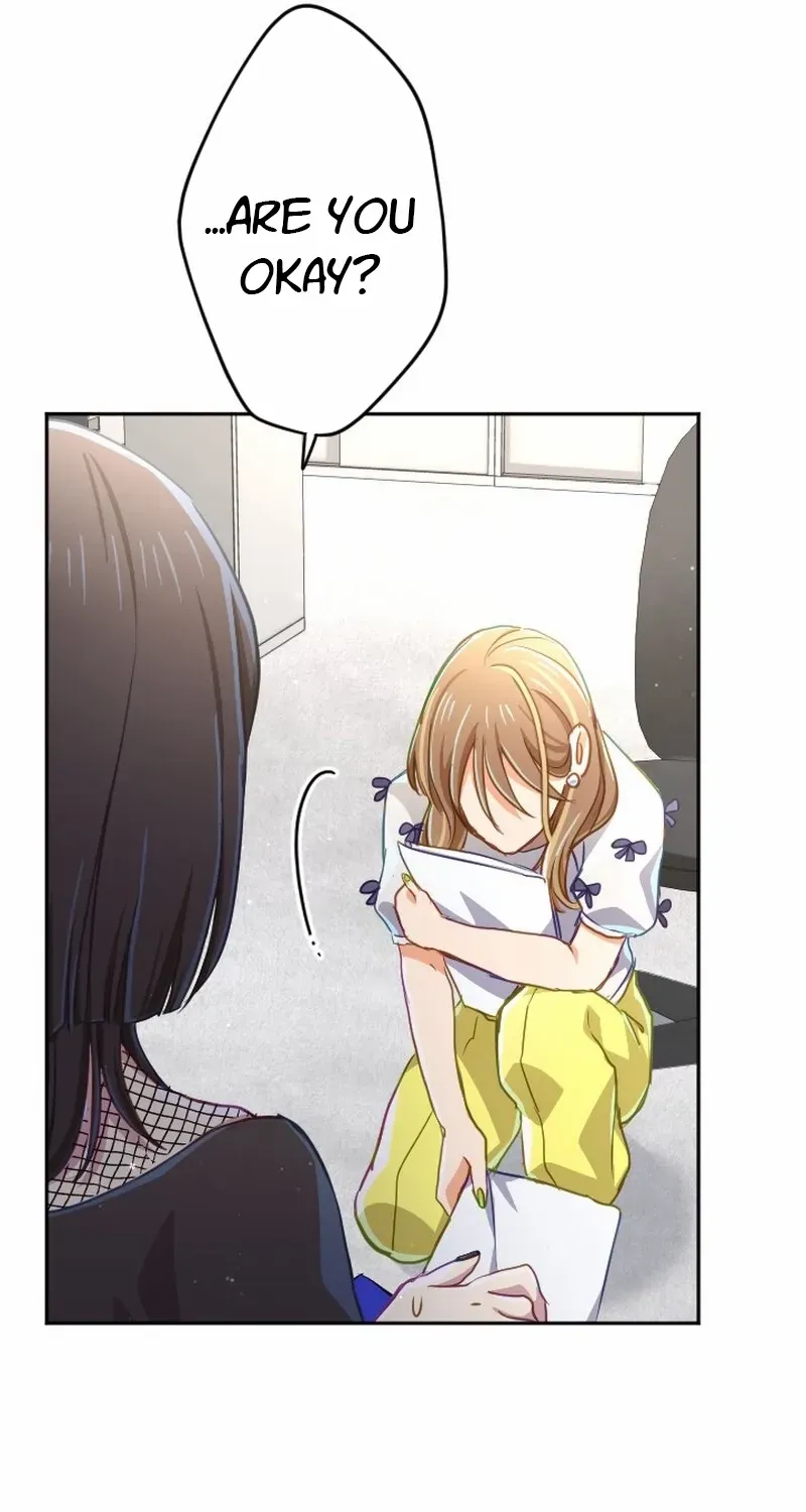 Situationship Is Just Right Chapter 32 page 41 - 