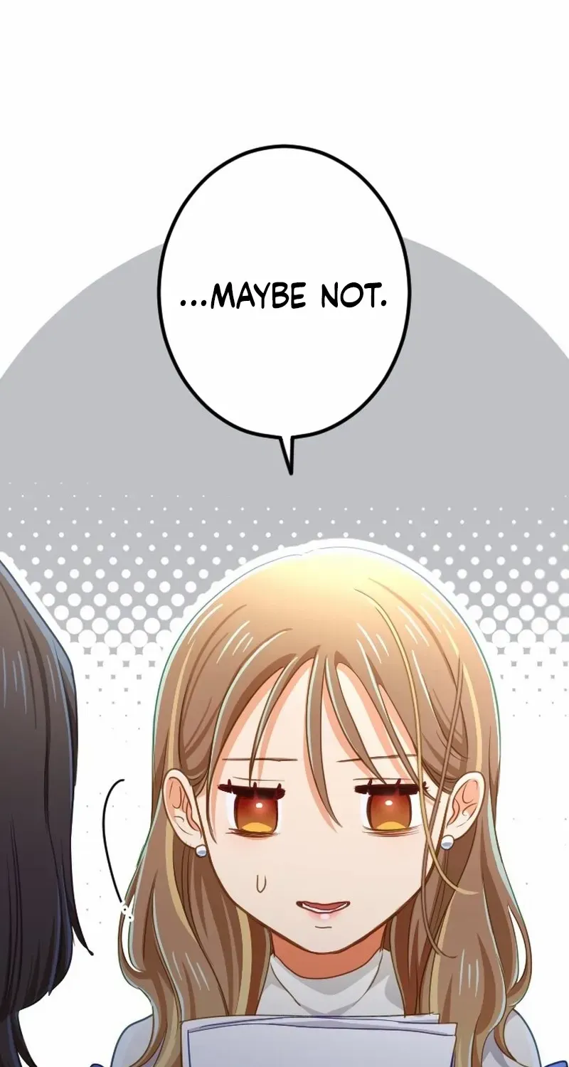 Situationship Is Just Right Chapter 32 page 42 - 