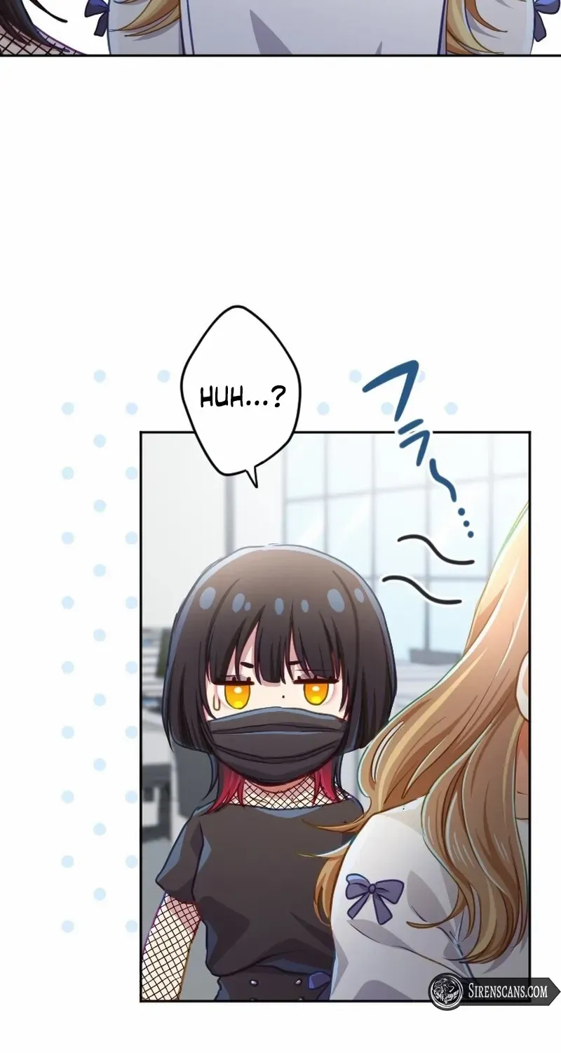 Situationship Is Just Right Chapter 32 page 43 - 