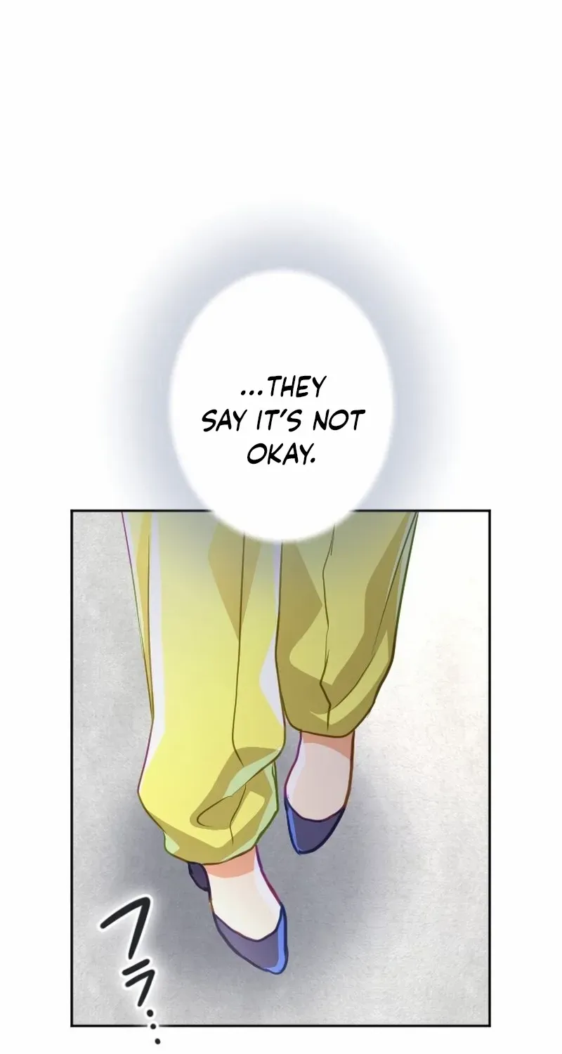 Situationship Is Just Right Chapter 32 page 44 - 