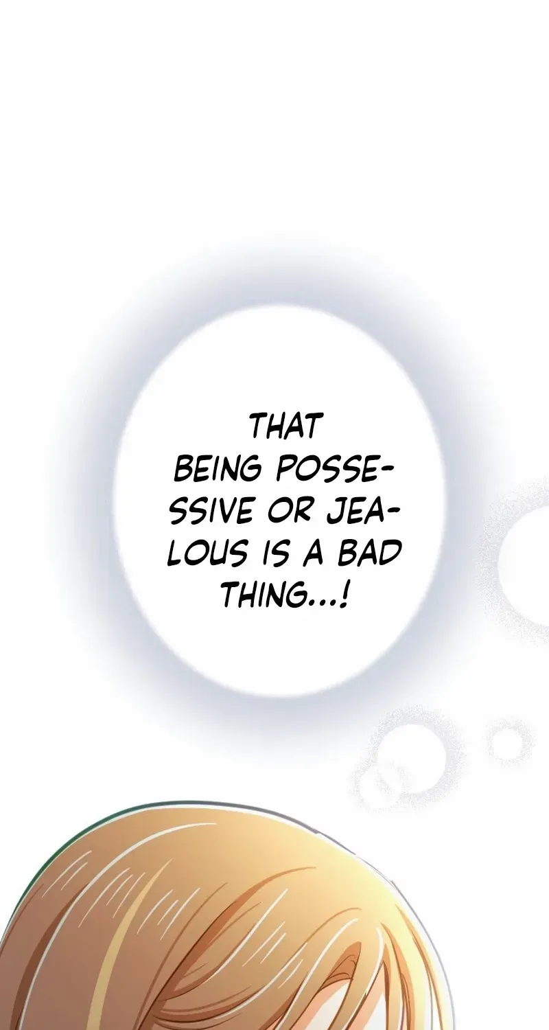 Situationship Is Just Right Chapter 32 page 45 - 
