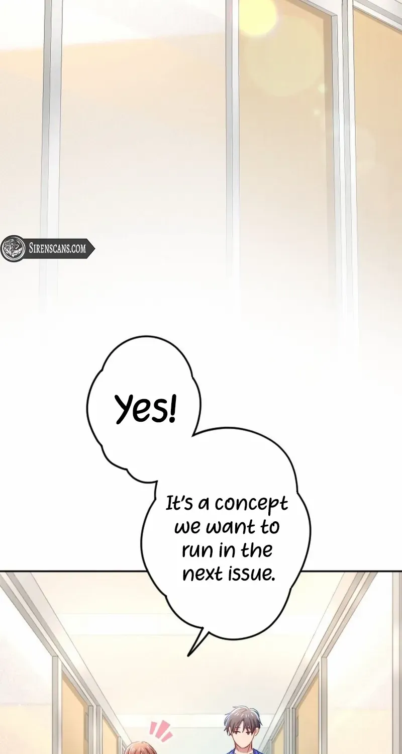 Situationship Is Just Right Chapter 32 page 48 - 