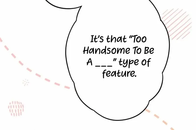 Situationship Is Just Right Chapter 32 page 50 - 