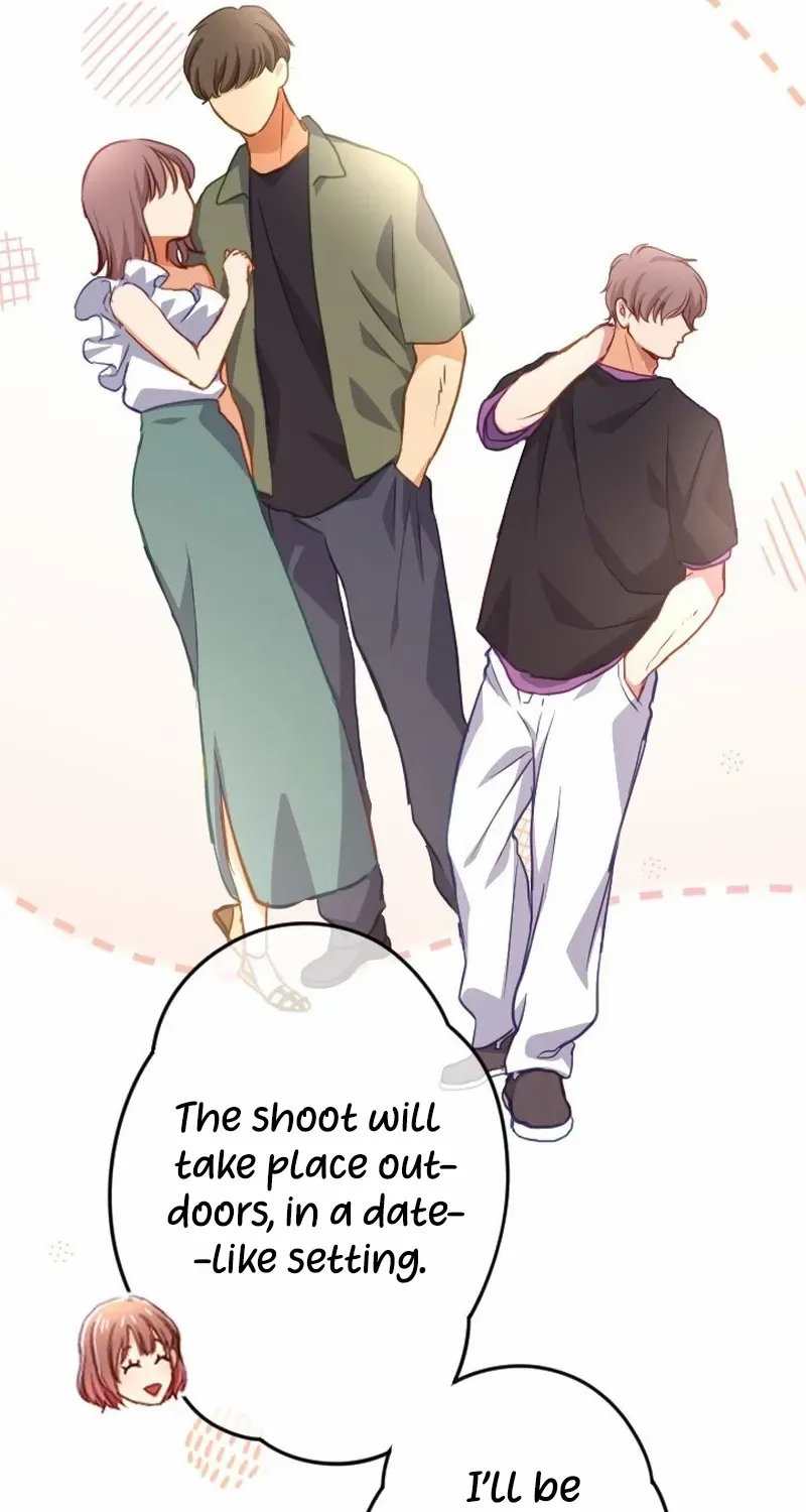 Situationship Is Just Right Chapter 32 page 51 - 