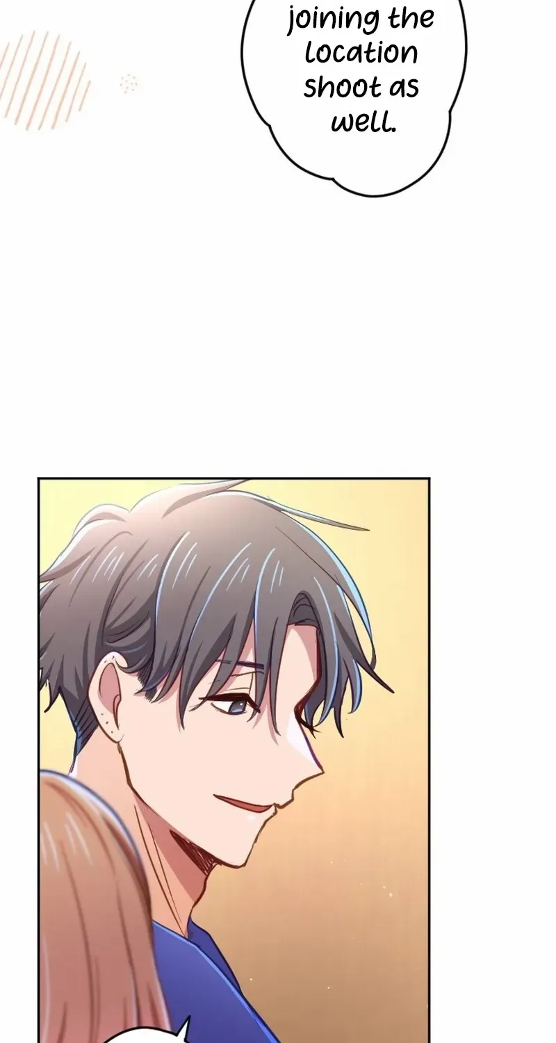 Situationship Is Just Right Chapter 32 page 52 - 