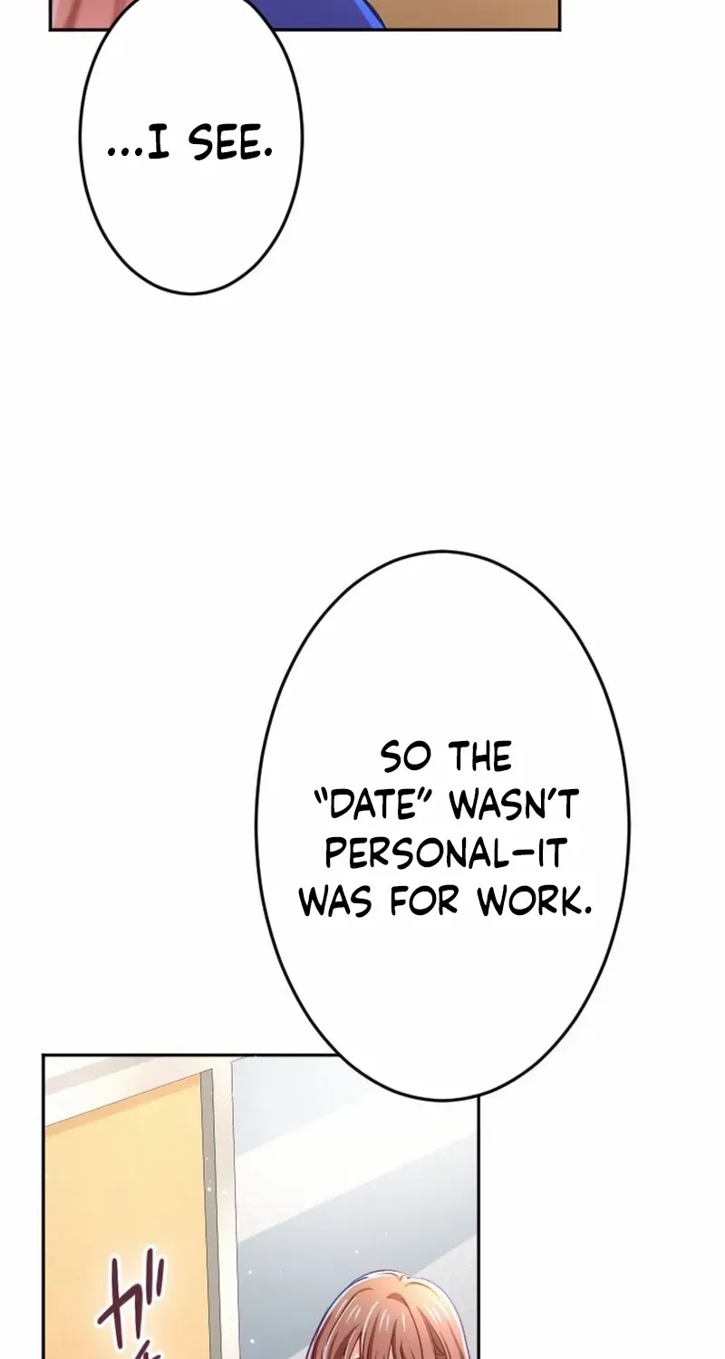 Situationship Is Just Right Chapter 32 page 53 - 