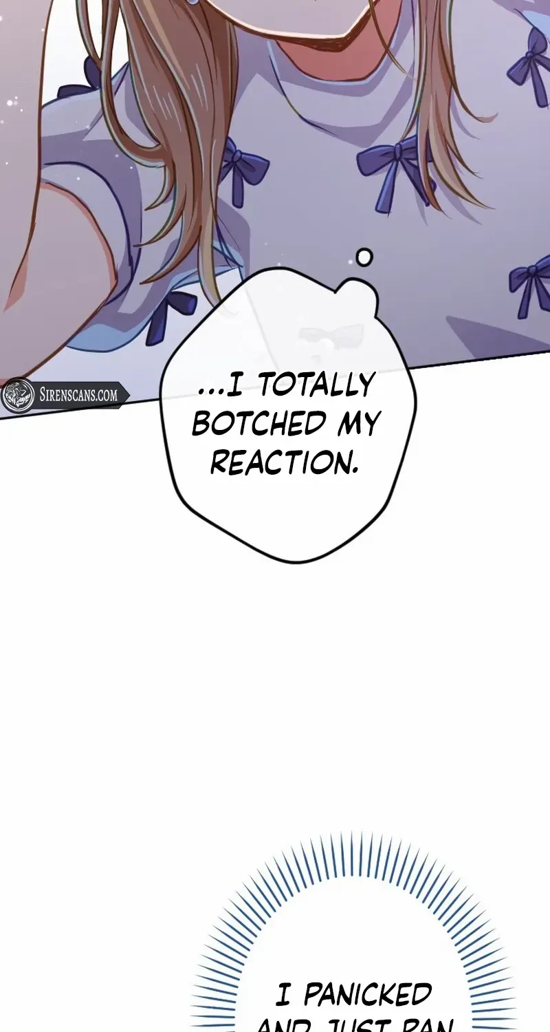 Situationship Is Just Right Chapter 32 page 7 - 