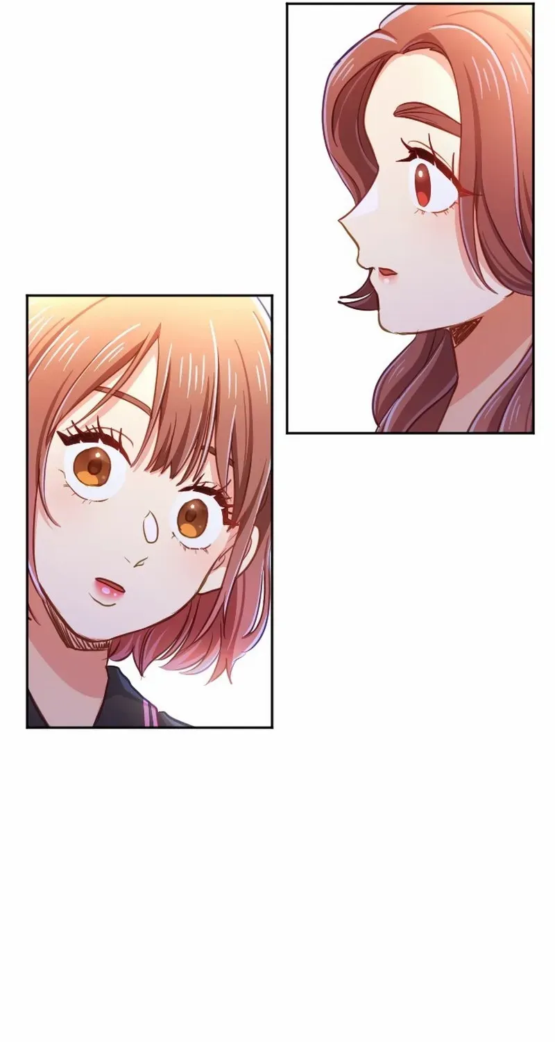 Situationship Is Just Right Chapter 32 page 61 - 