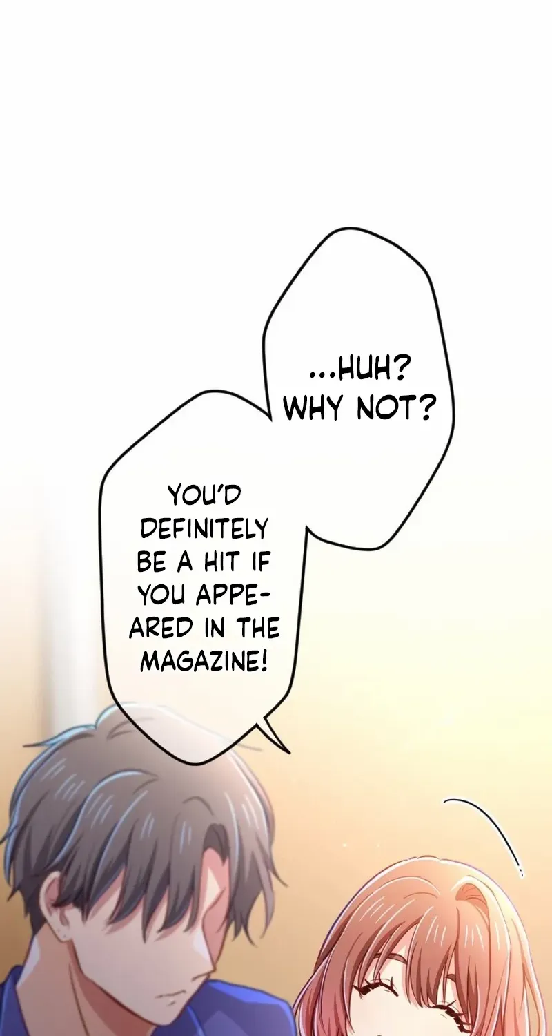 Situationship Is Just Right Chapter 32 page 62 - 