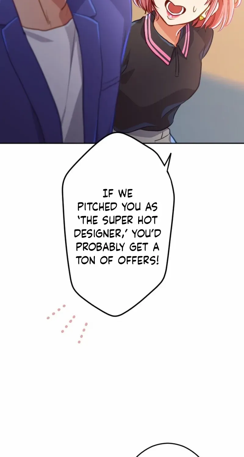 Situationship Is Just Right Chapter 32 page 63 - 