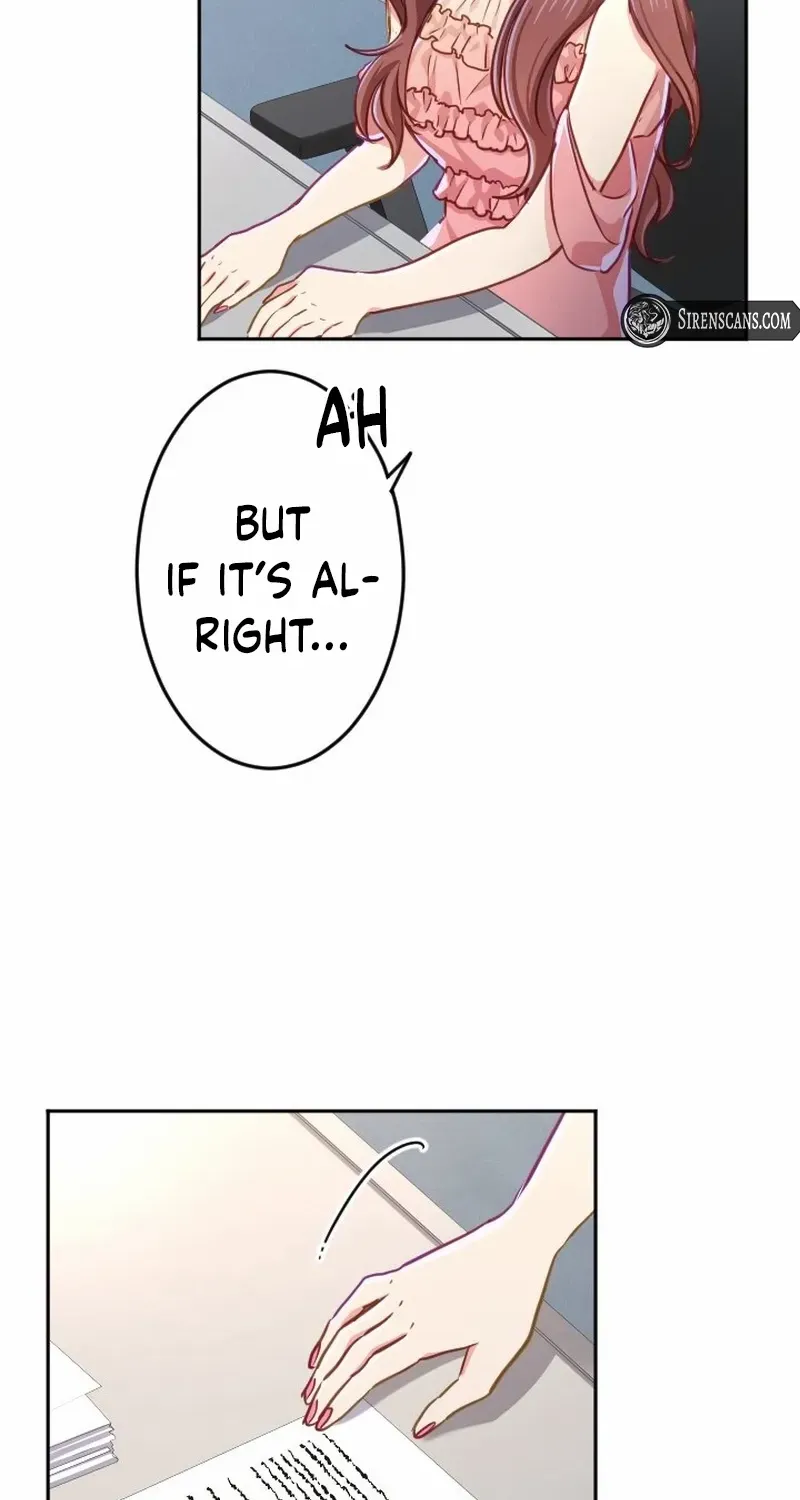 Situationship Is Just Right Chapter 32 page 68 - 