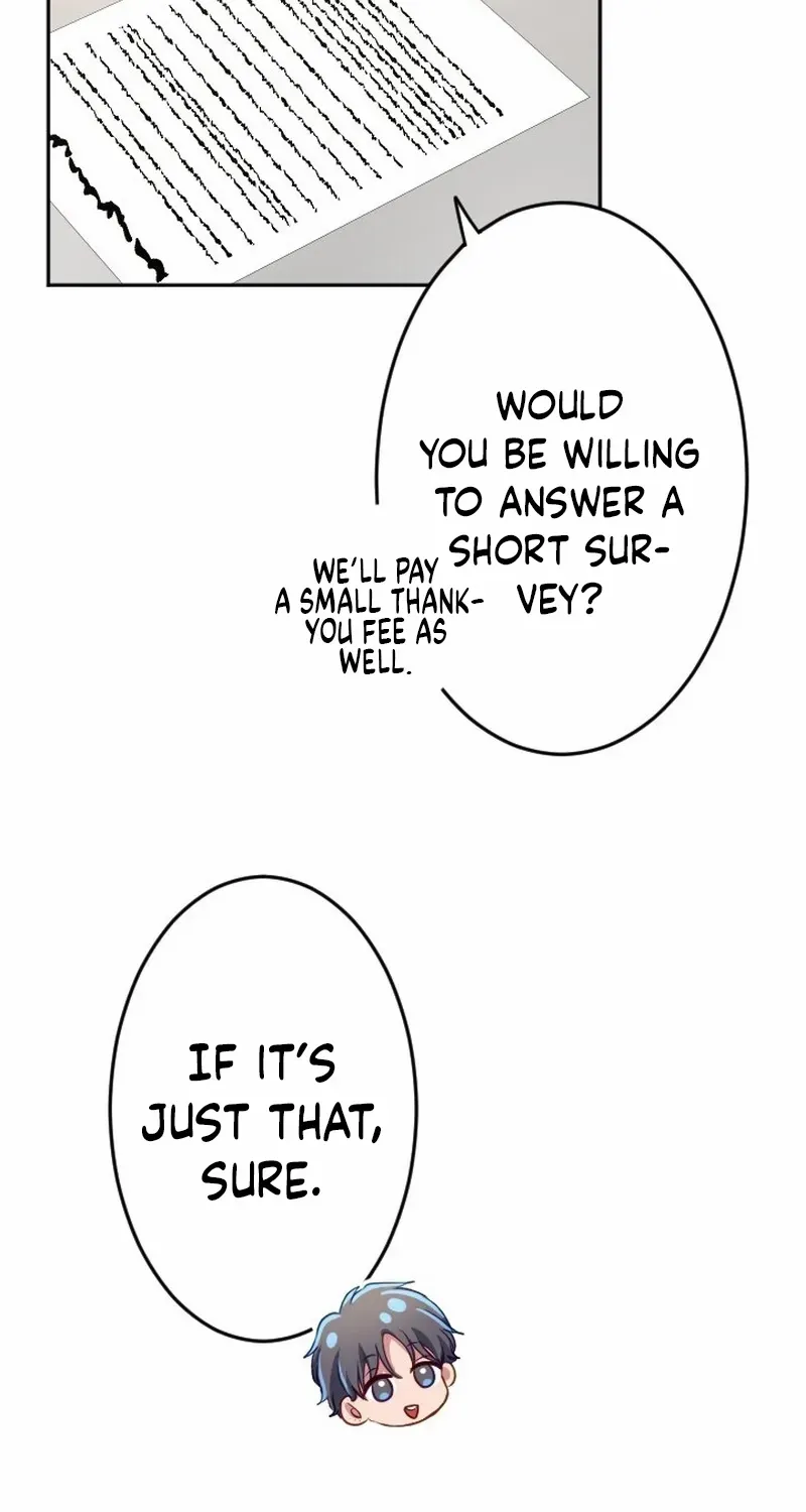 Situationship Is Just Right Chapter 32 page 69 - 