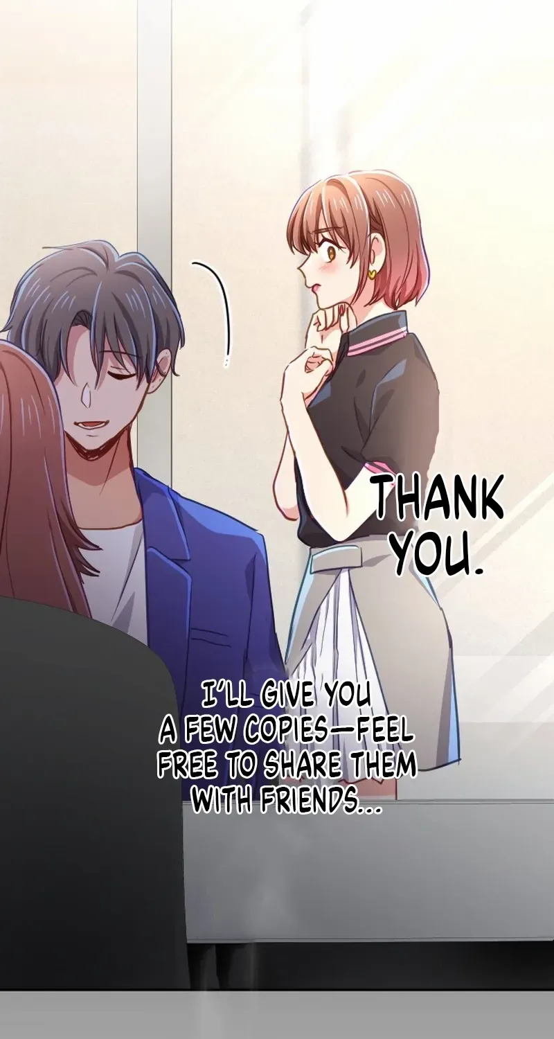 Situationship Is Just Right Chapter 32 page 71 - 