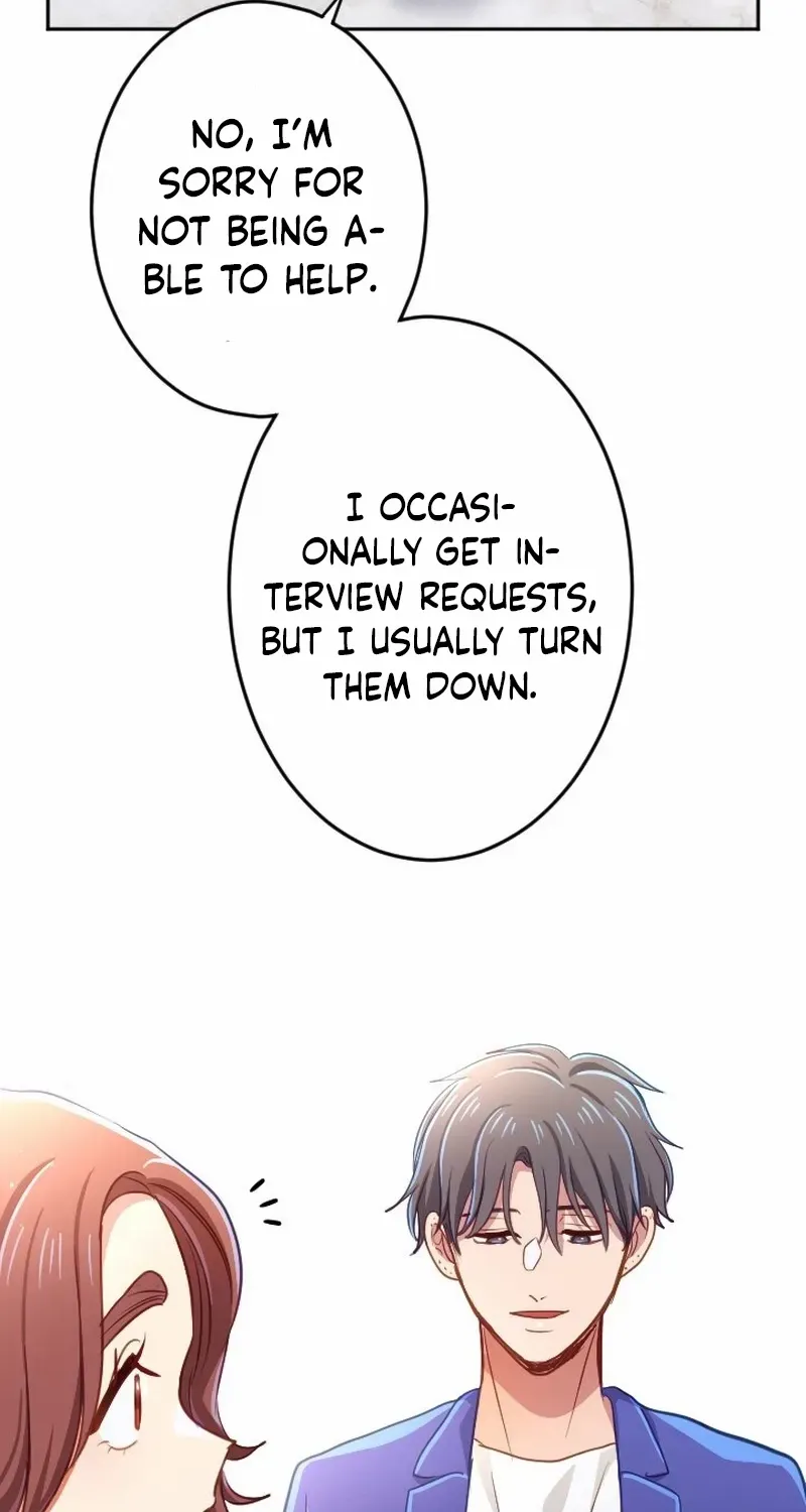 Situationship Is Just Right Chapter 32 page 76 - 