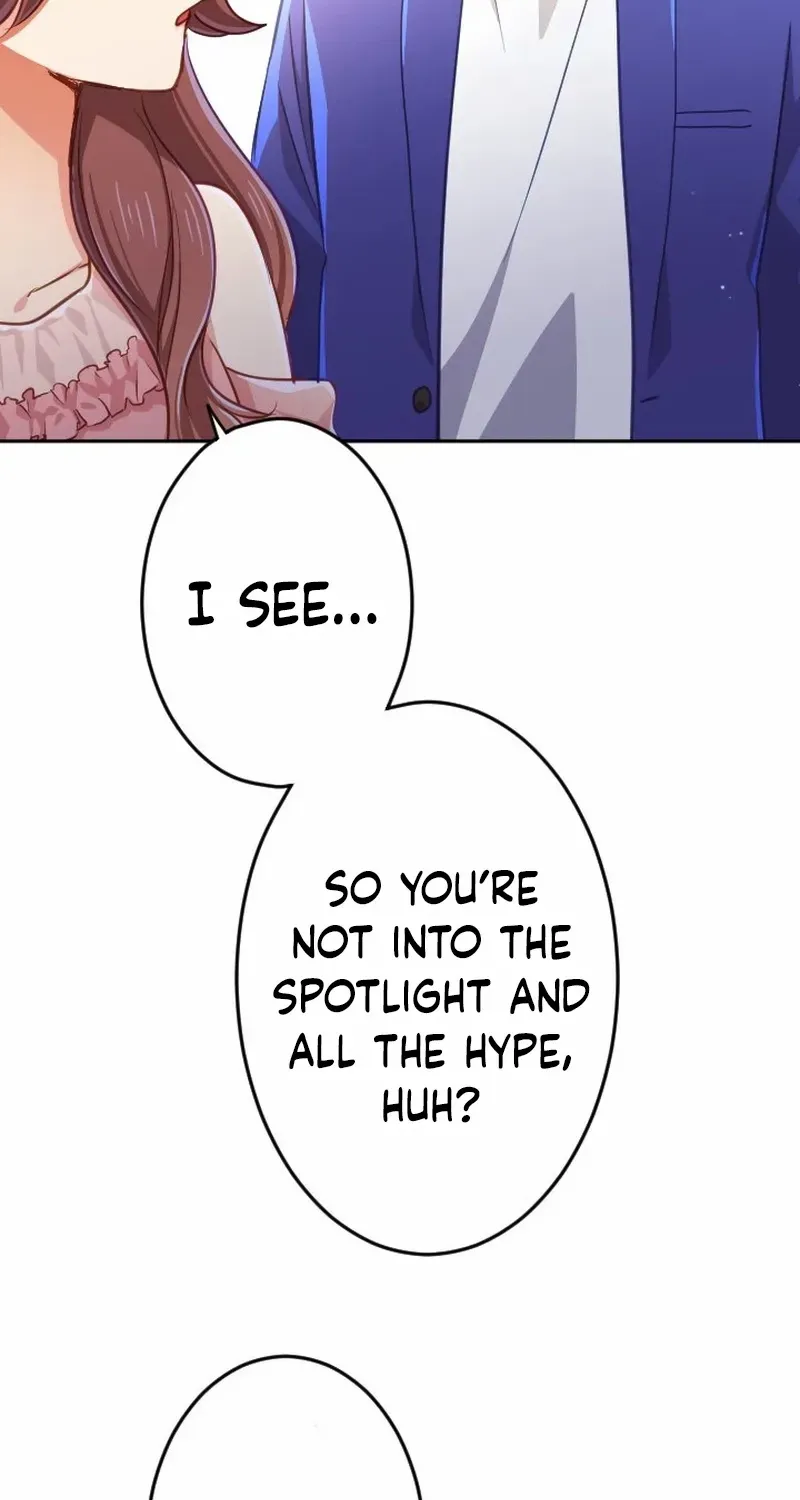 Situationship Is Just Right Chapter 32 page 77 - 