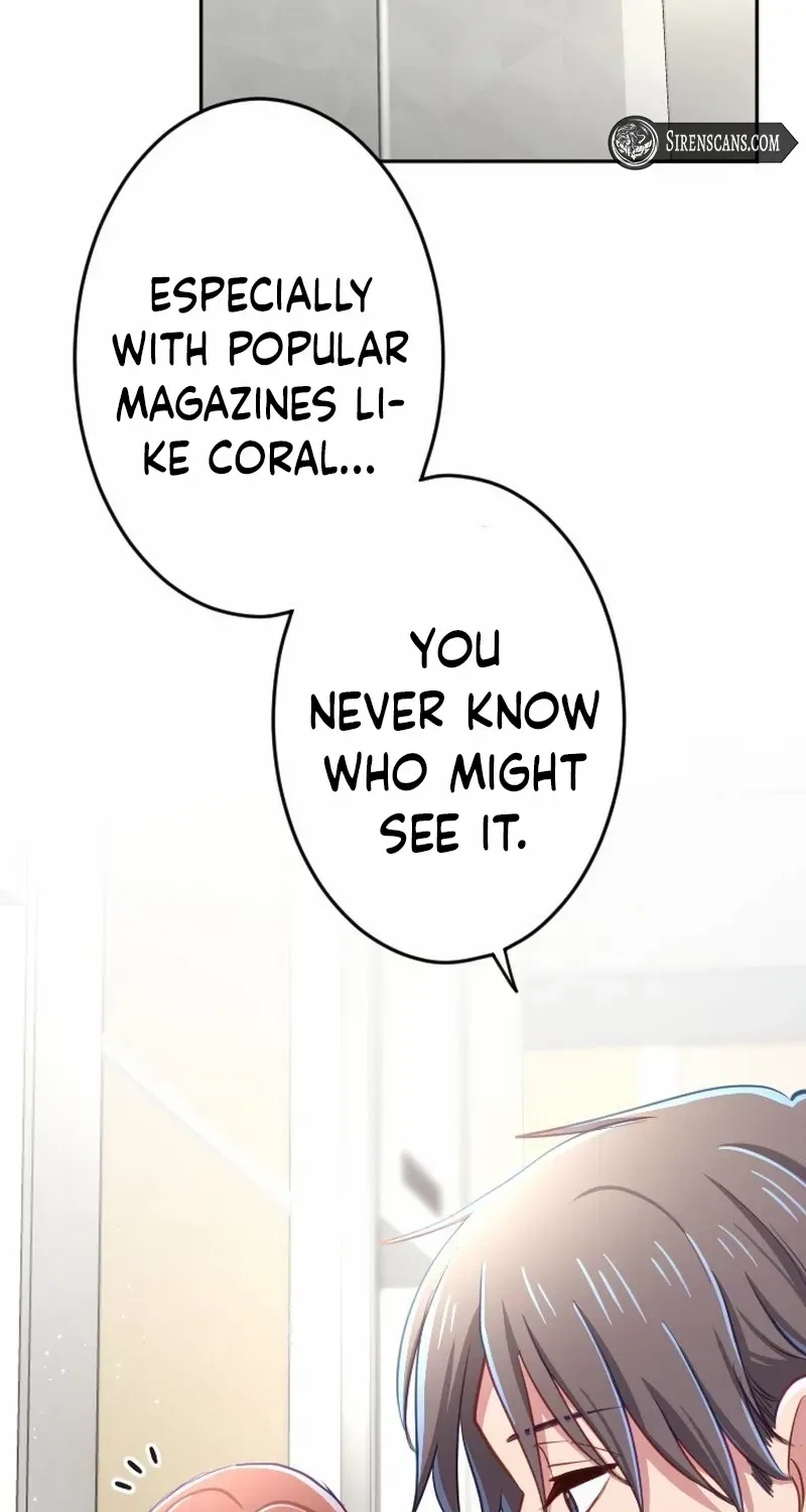 Situationship Is Just Right Chapter 32 page 79 - 
