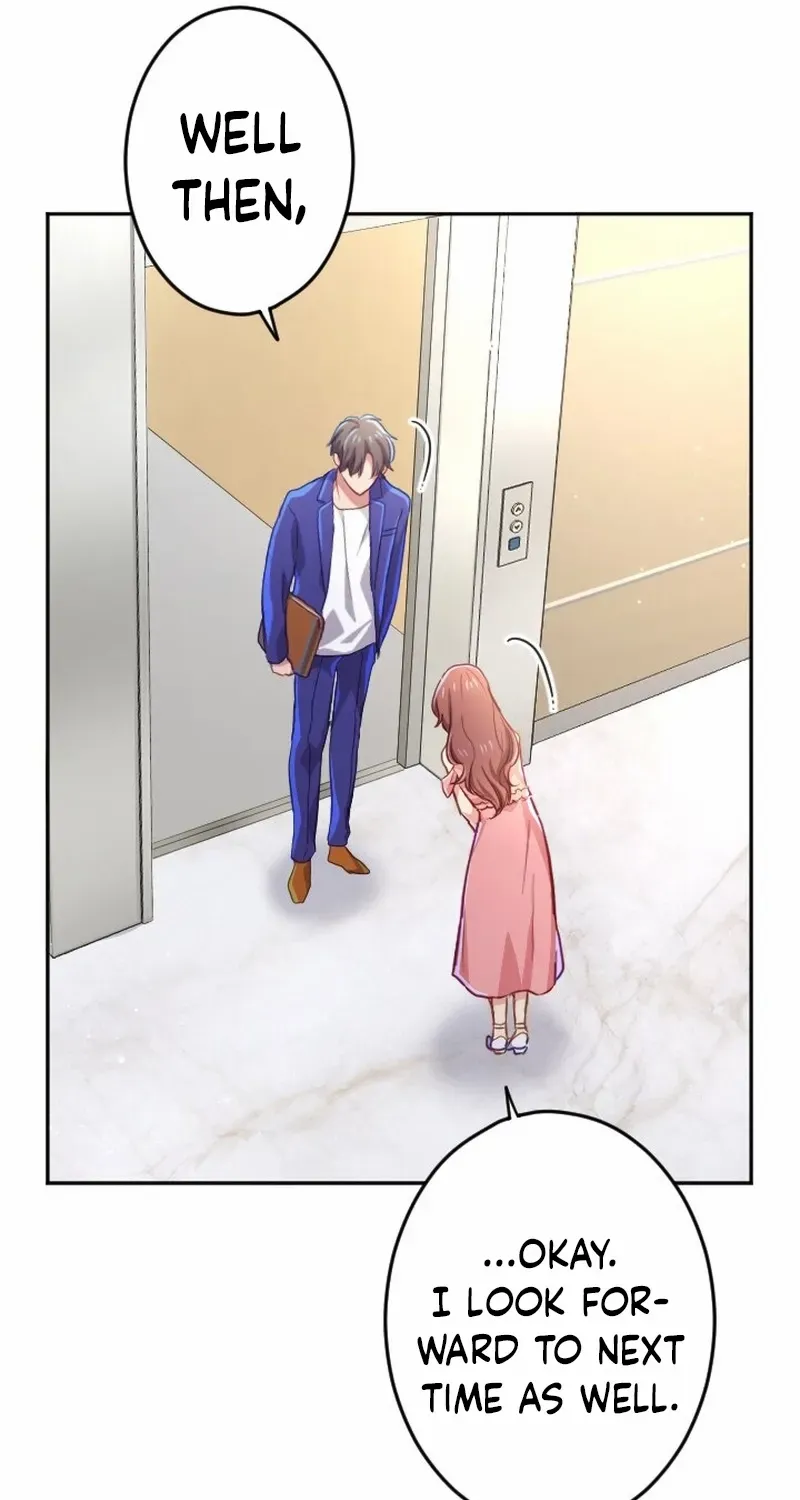 Situationship Is Just Right Chapter 32 page 81 - 