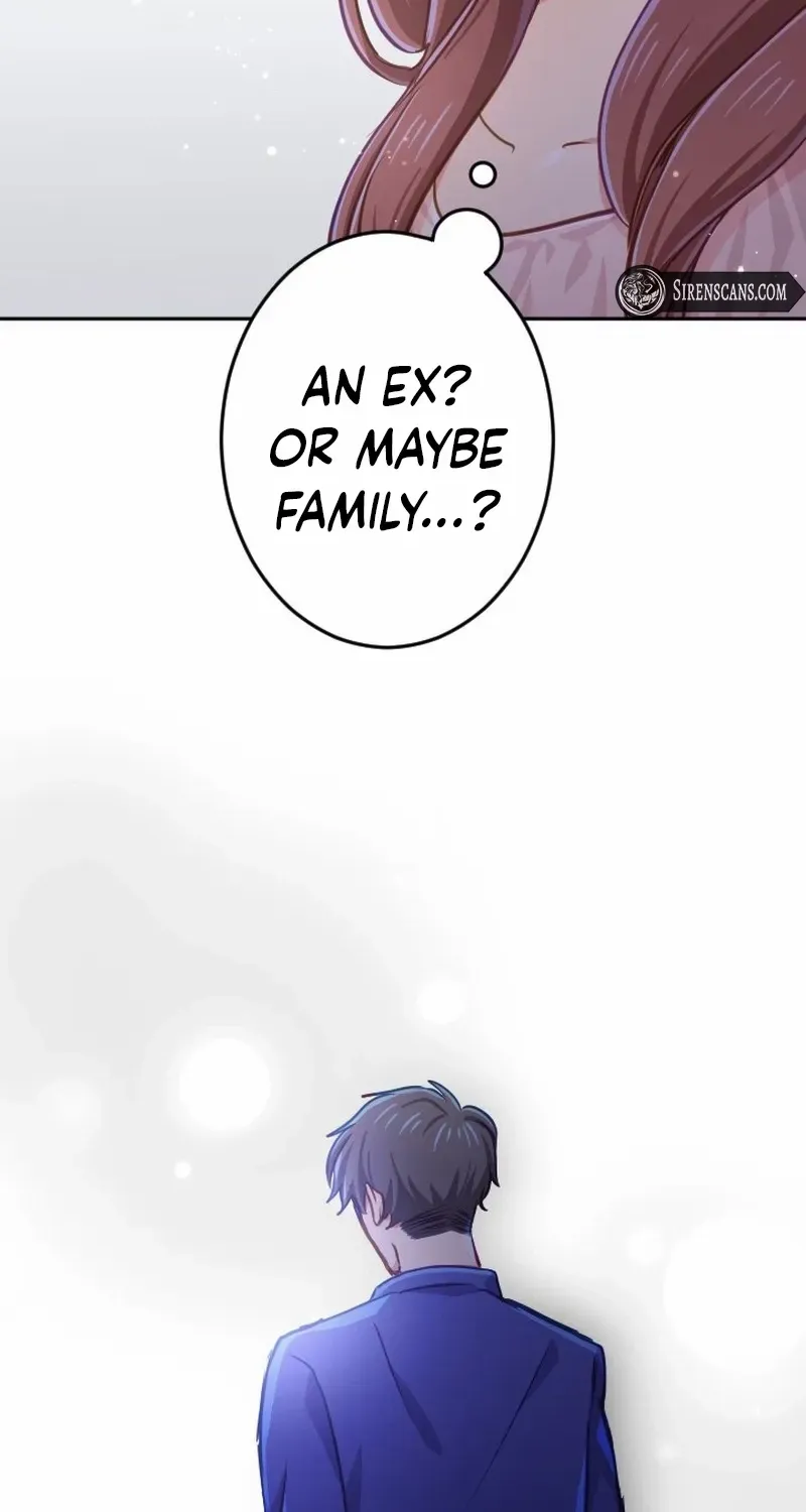 Situationship Is Just Right Chapter 32 page 84 - 