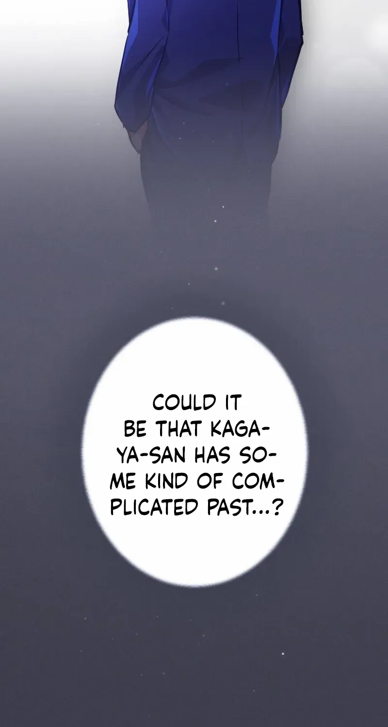 Situationship Is Just Right Chapter 32 page 85 - 