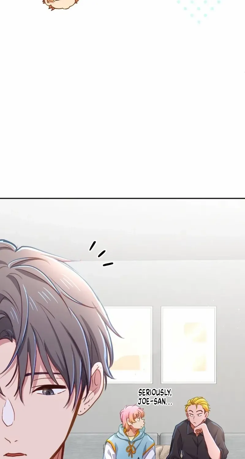 Situationship Is Just Right Chapter 33 page 16 - 