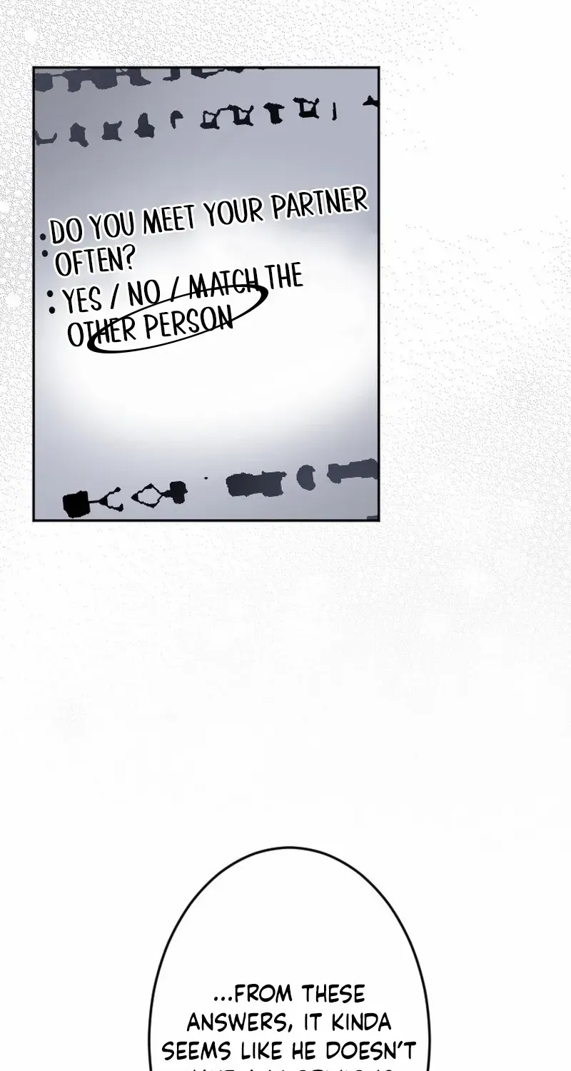 Situationship Is Just Right Chapter 33 page 27 - 