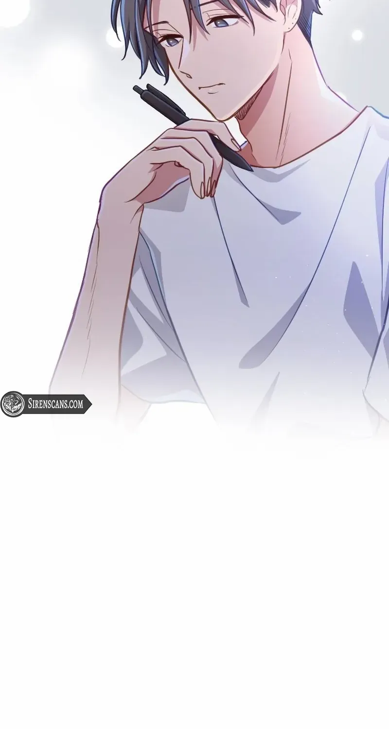 Situationship Is Just Right Chapter 33 page 4 - 