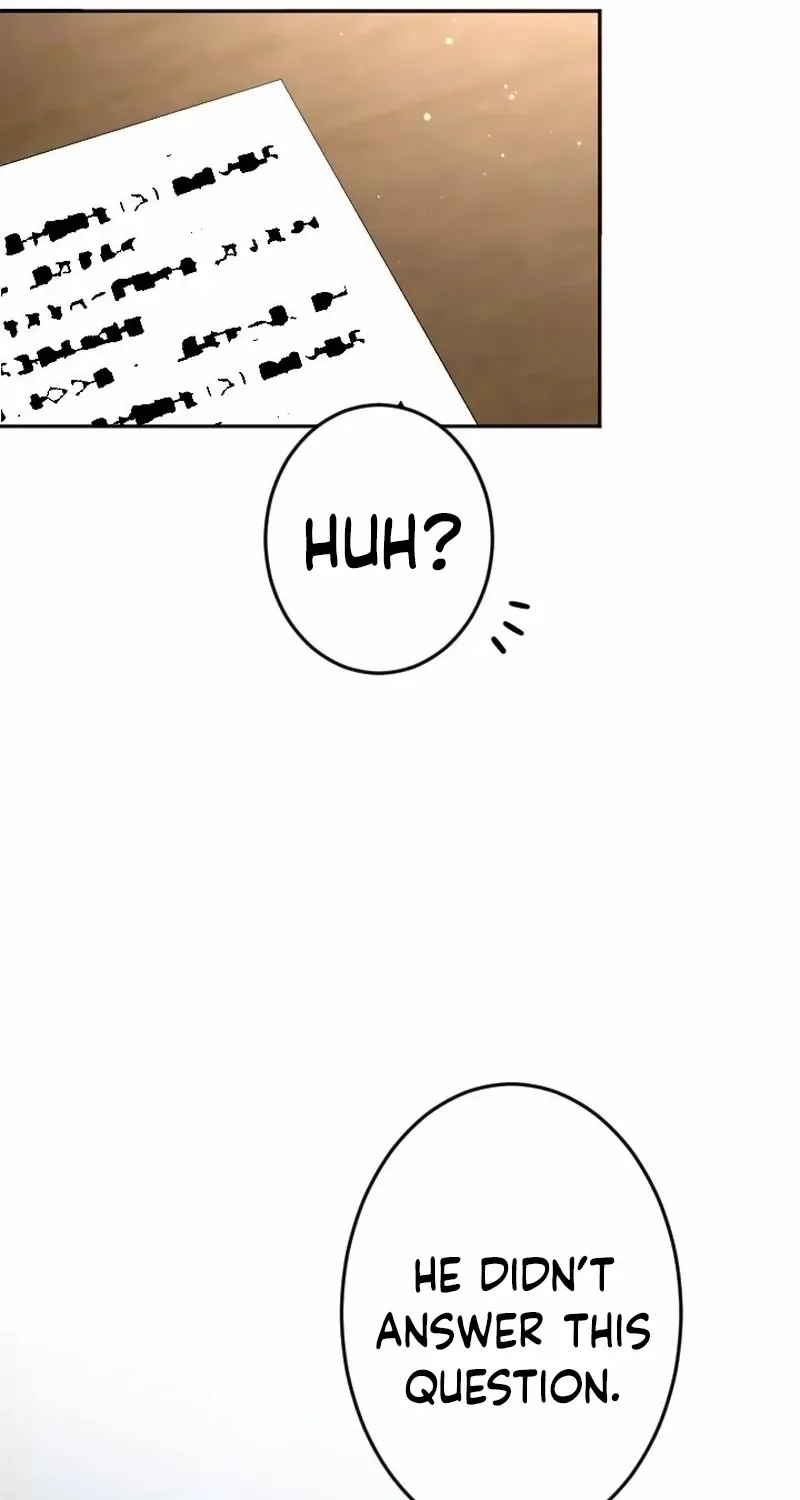 Situationship Is Just Right Chapter 33 page 31 - 