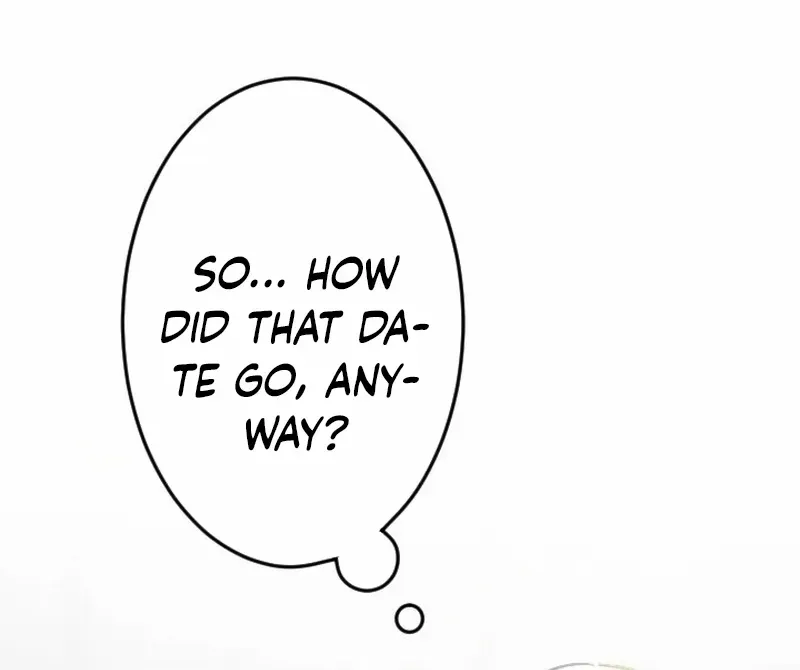 Situationship Is Just Right Chapter 33 page 40 - 