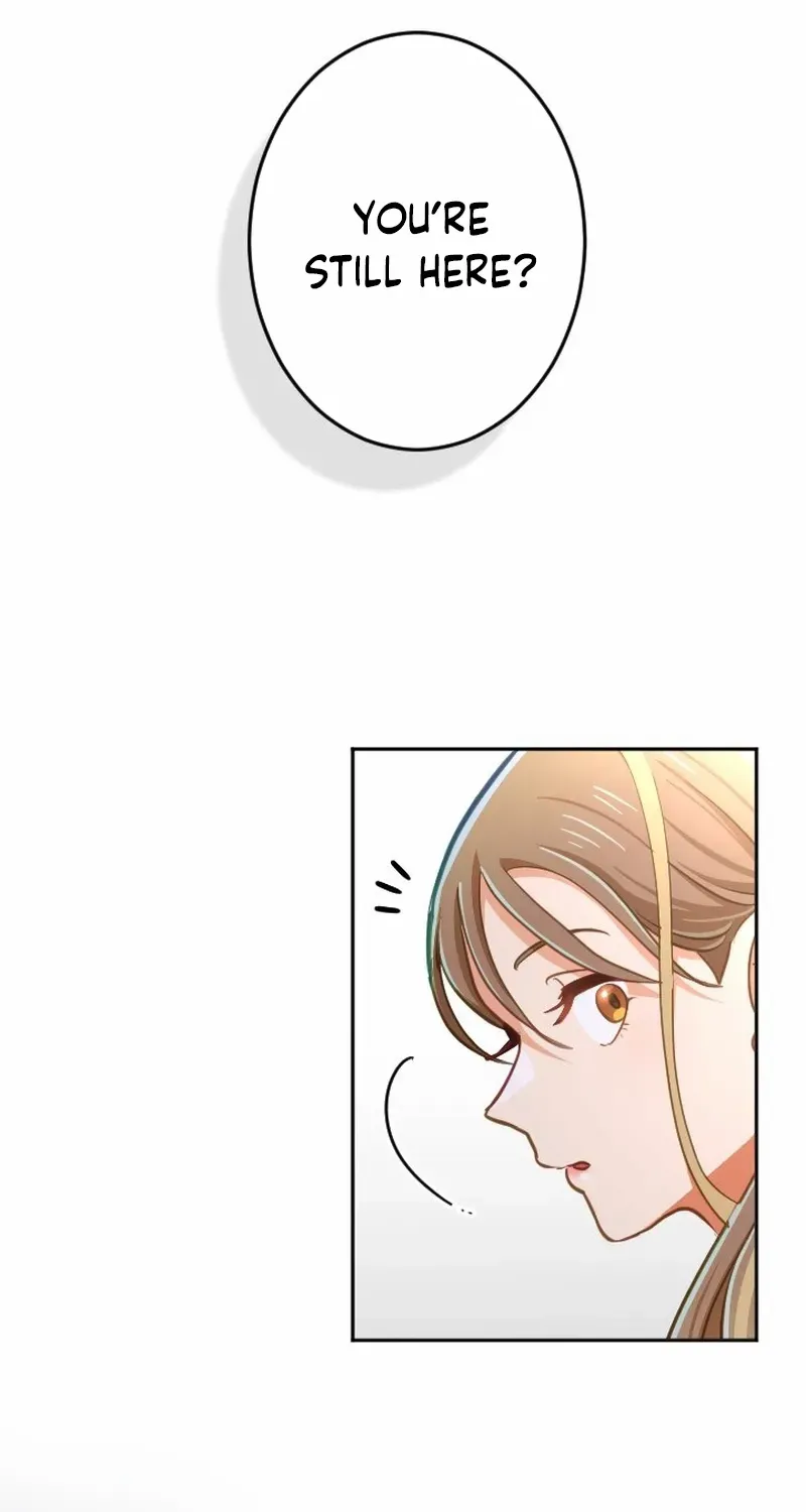Situationship Is Just Right Chapter 33 page 43 - 