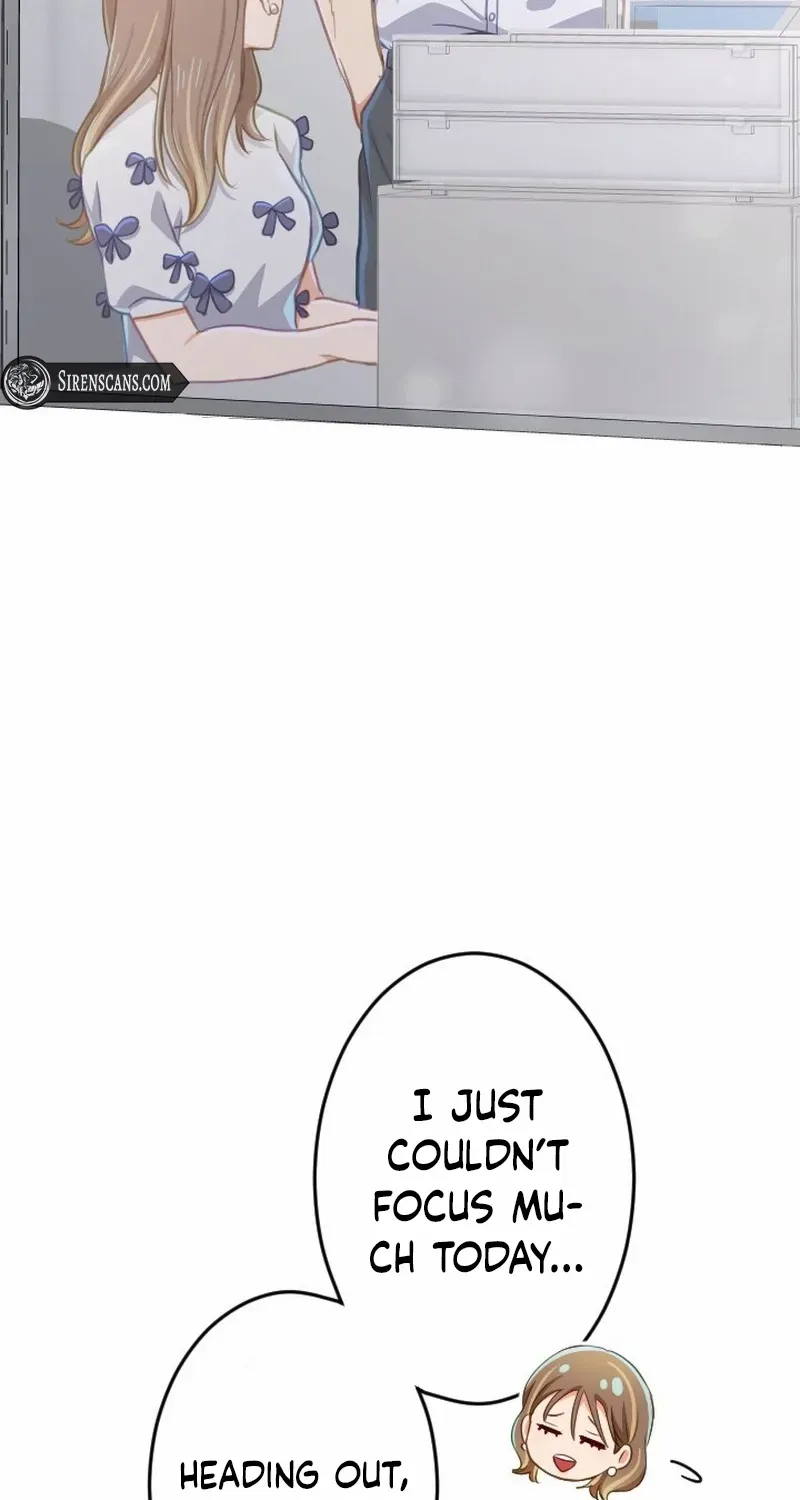 Situationship Is Just Right Chapter 33 page 45 - 