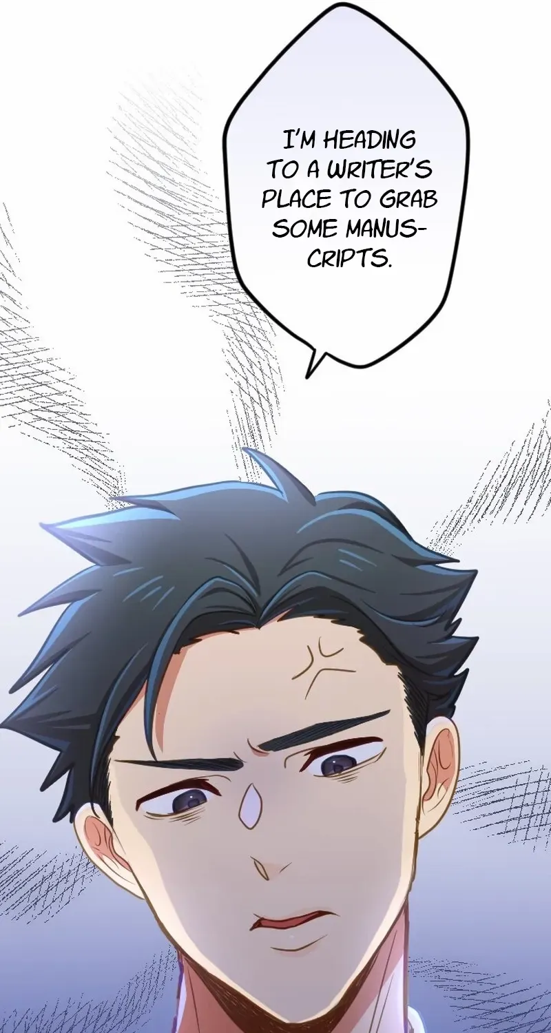 Situationship Is Just Right Chapter 33 page 51 - 