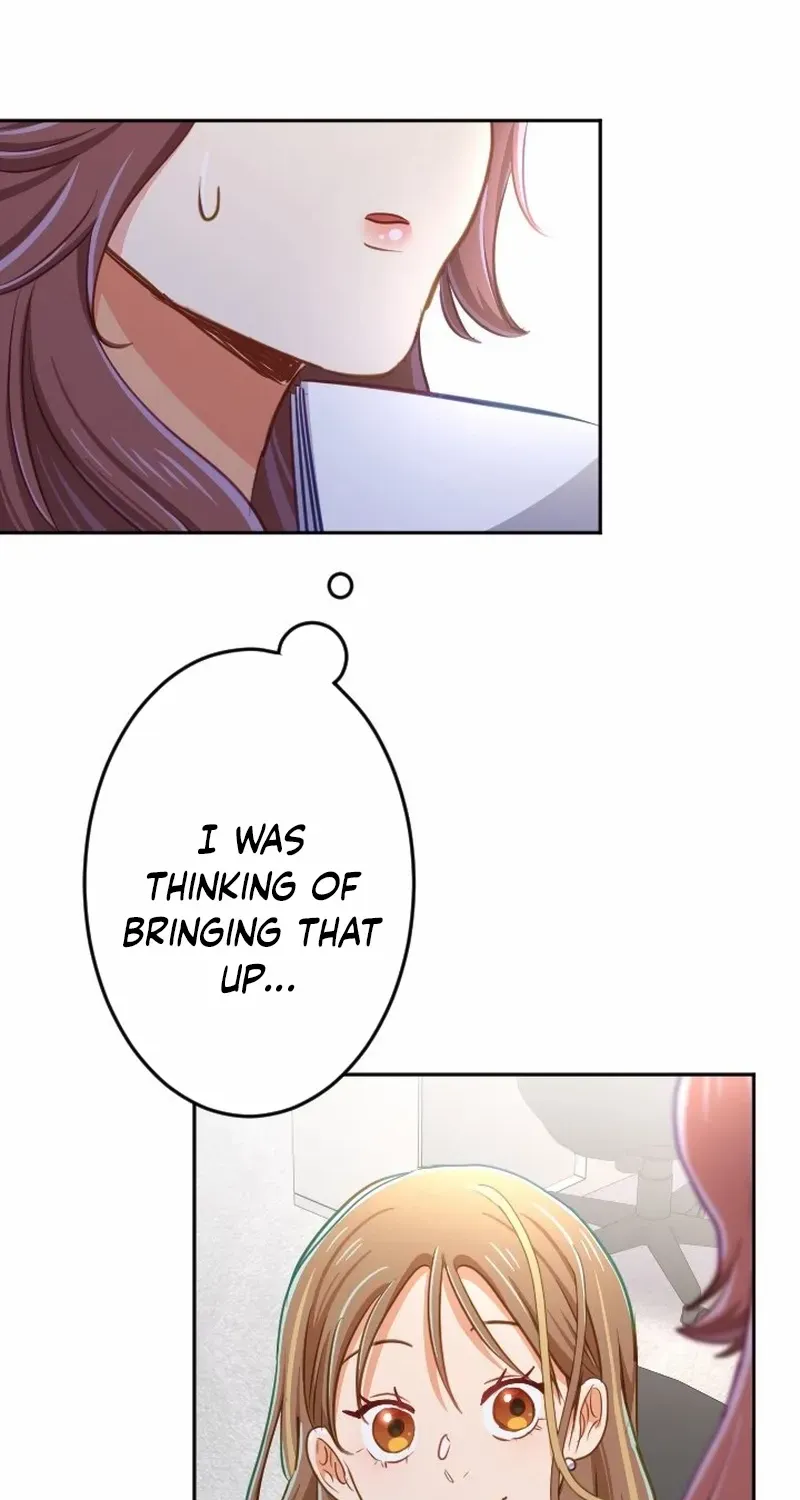 Situationship Is Just Right Chapter 33 page 56 - 