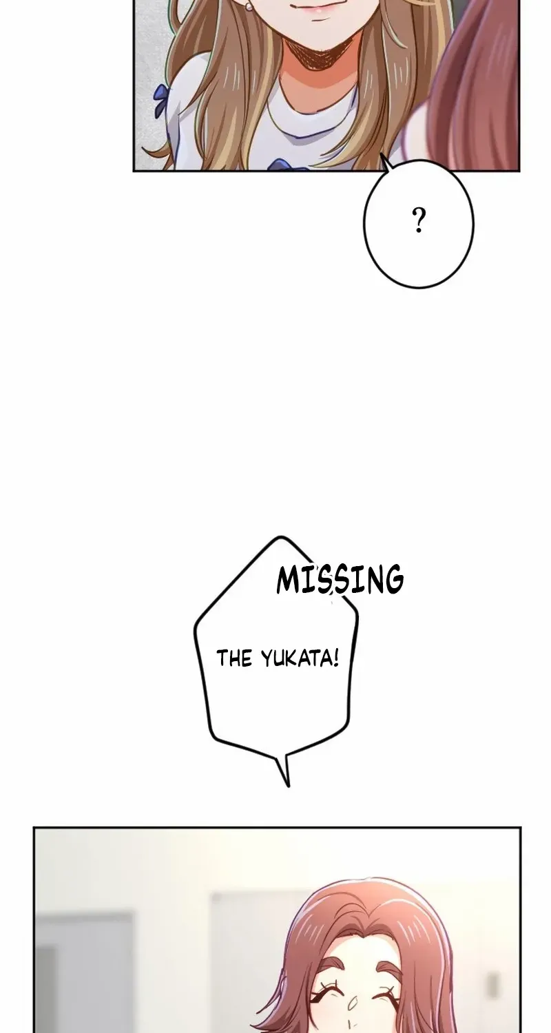 Situationship Is Just Right Chapter 33 page 57 - 