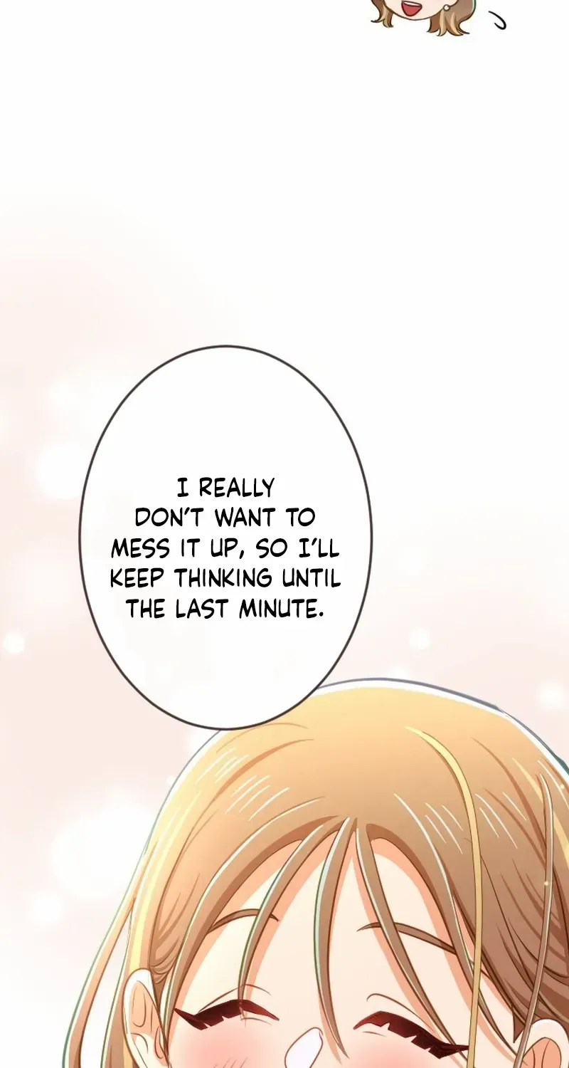 Situationship Is Just Right Chapter 33 page 59 - 