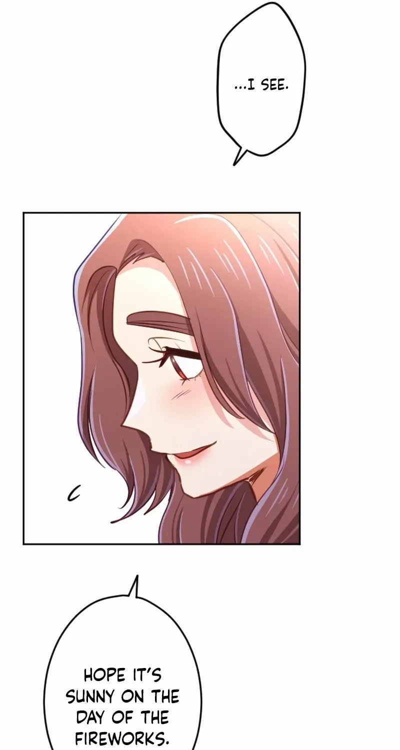 Situationship Is Just Right Chapter 33 page 61 - 