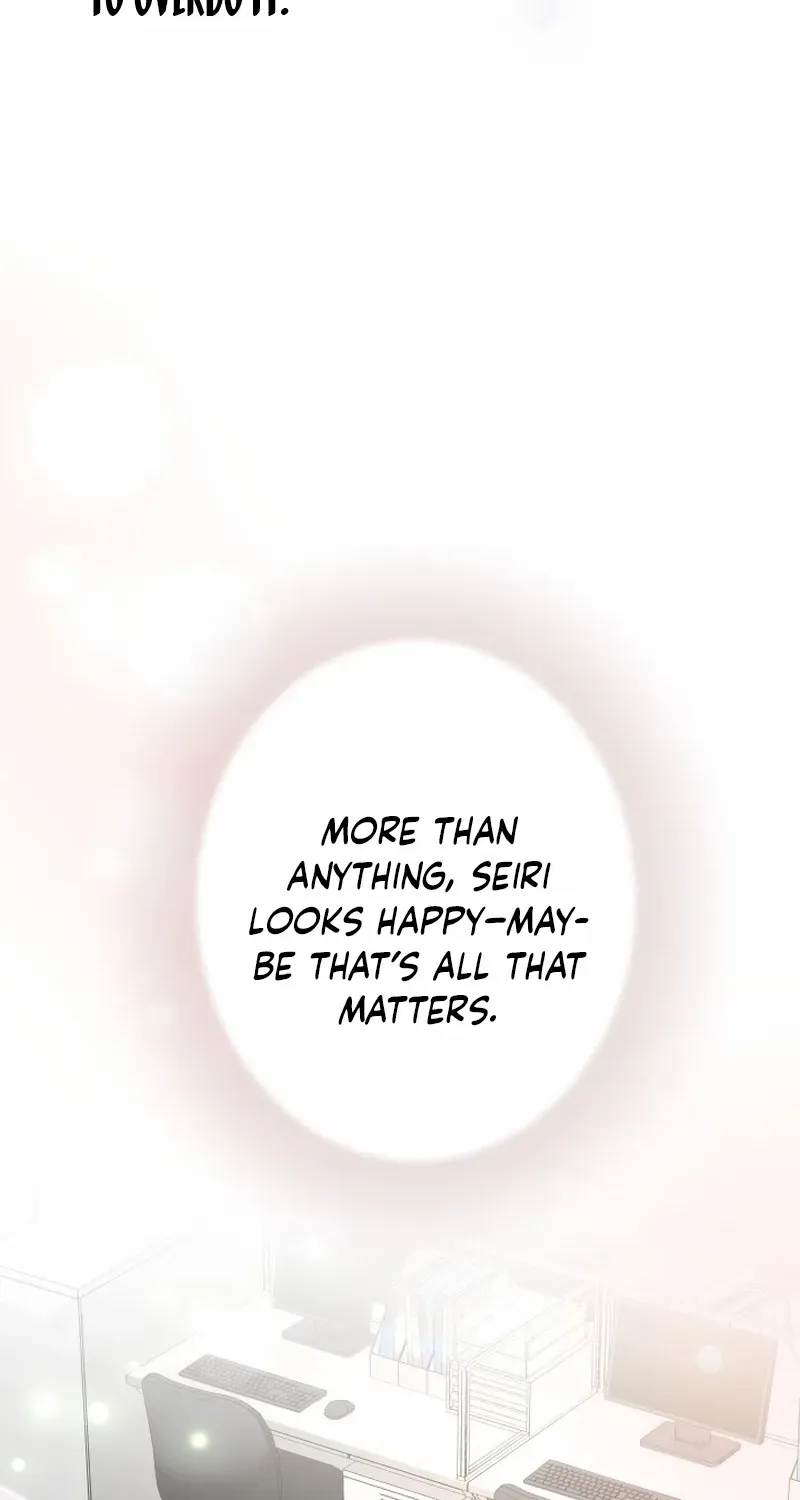 Situationship Is Just Right Chapter 33 page 64 - 
