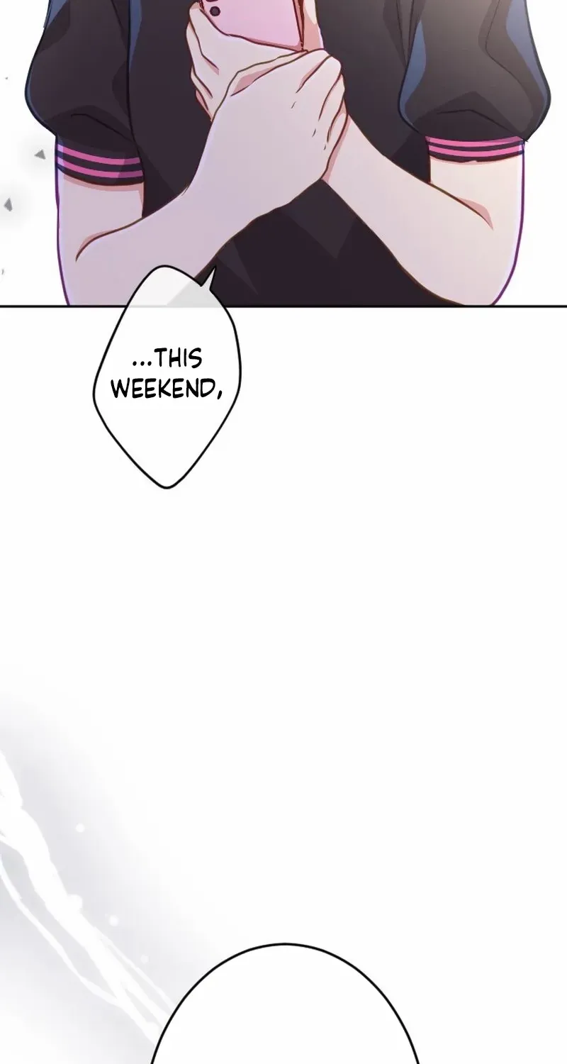 Situationship Is Just Right Chapter 33 page 73 - 