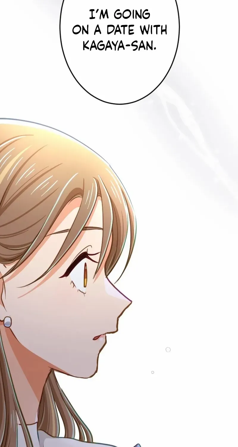 Situationship Is Just Right Chapter 33 page 74 - 