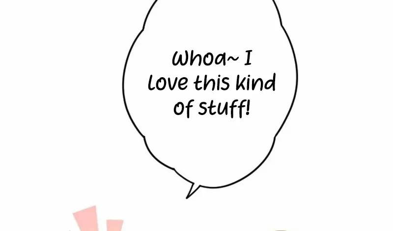 Situationship Is Just Right Chapter 33 page 10 - 