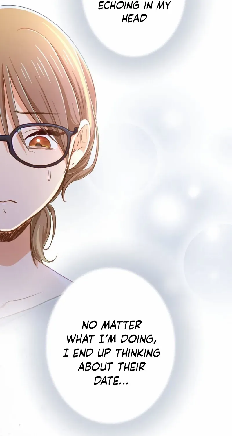 Situationship Is Just Right Chapter 34 page 12 - 