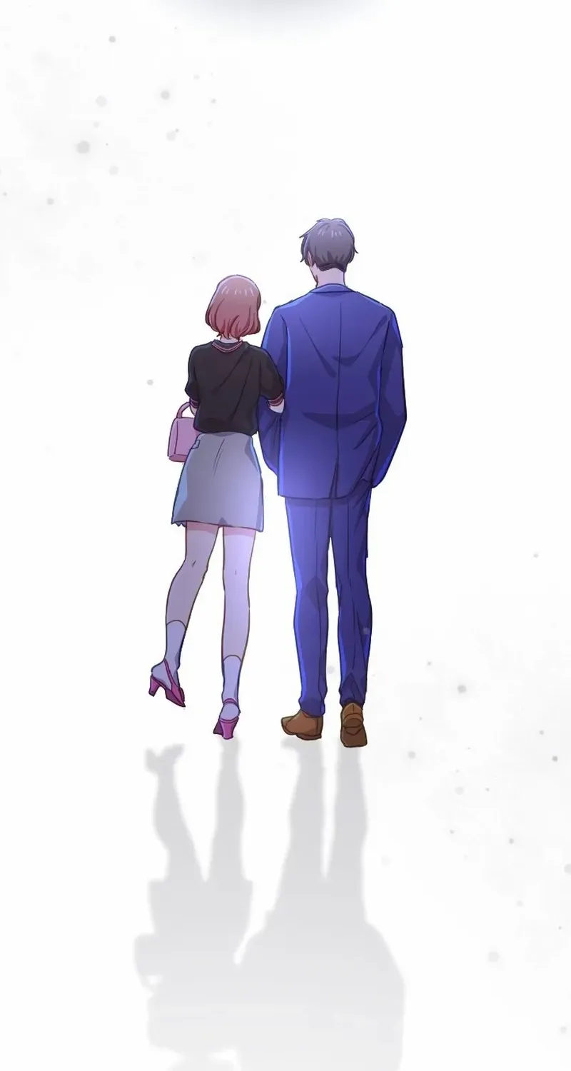 Situationship Is Just Right Chapter 34 page 13 - 