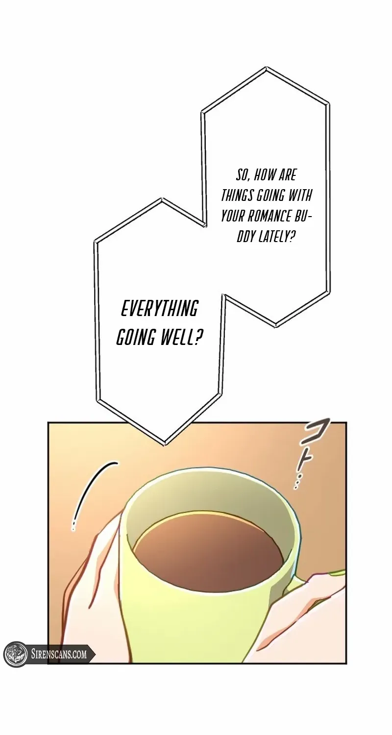 Situationship Is Just Right Chapter 34 page 29 - 