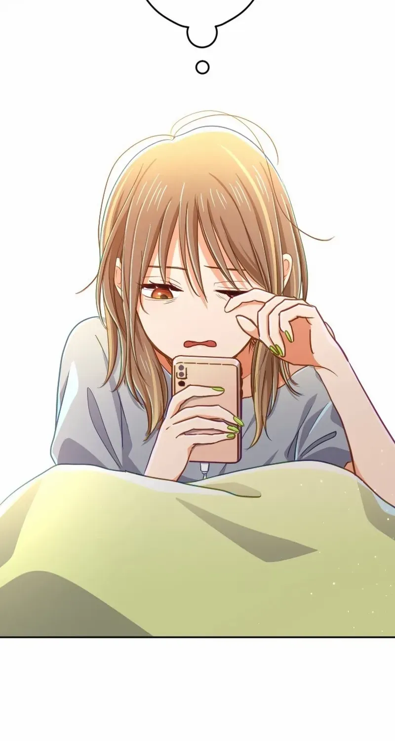 Situationship Is Just Right Chapter 34 page 4 - 