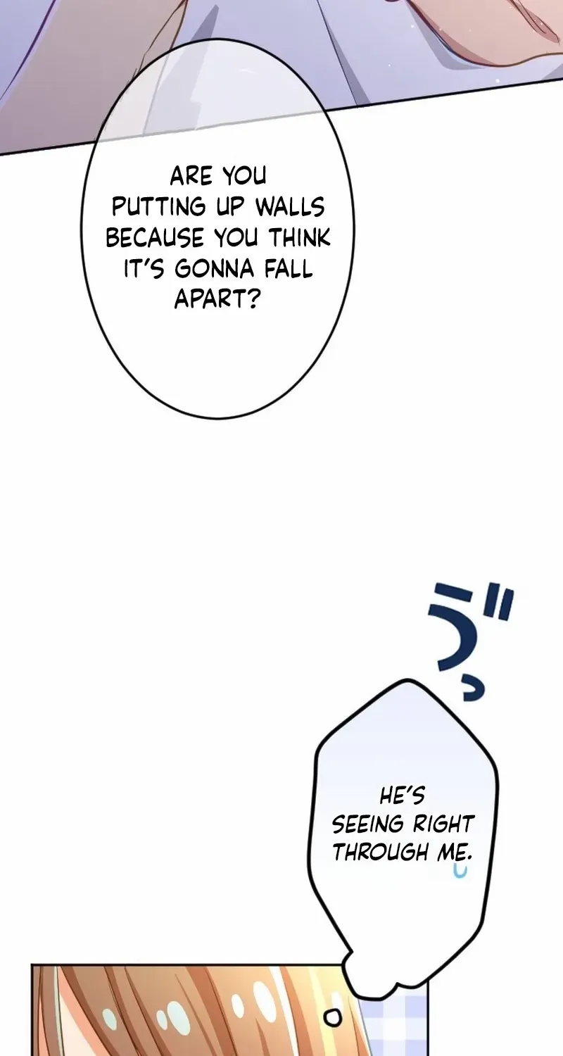 Situationship Is Just Right Chapter 34 page 33 - 