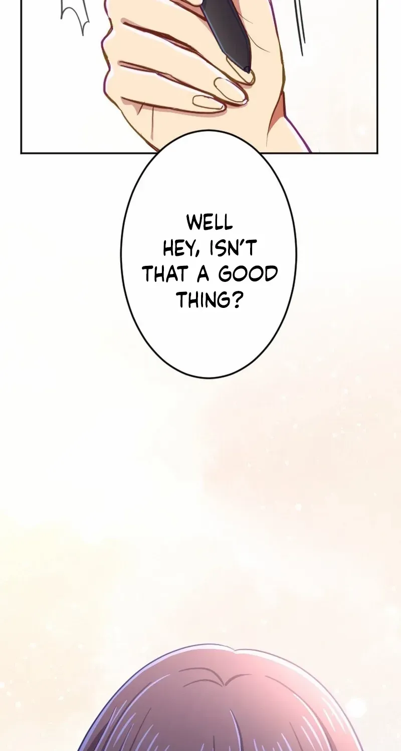 Situationship Is Just Right Chapter 34 page 40 - 