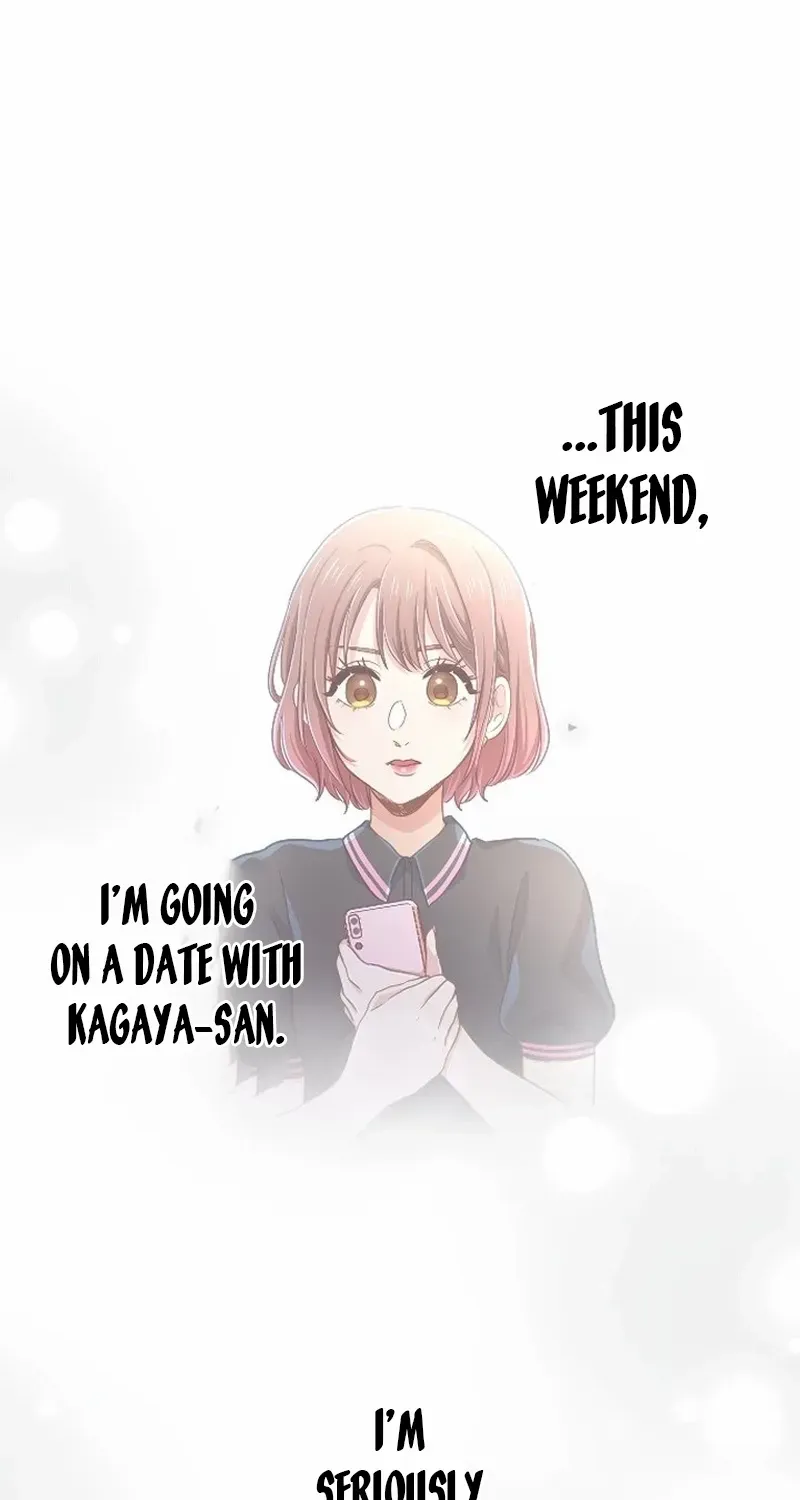 Situationship Is Just Right Chapter 34 page 5 - 