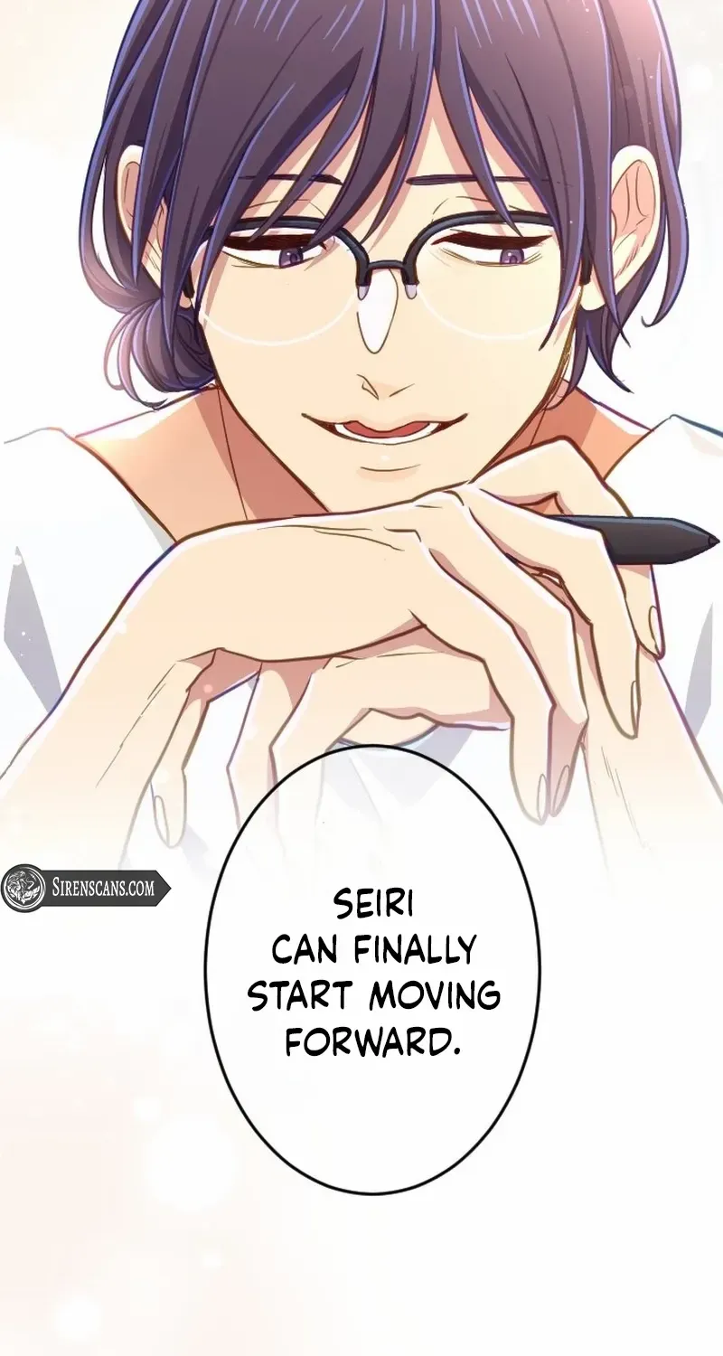 Situationship Is Just Right Chapter 34 page 41 - 