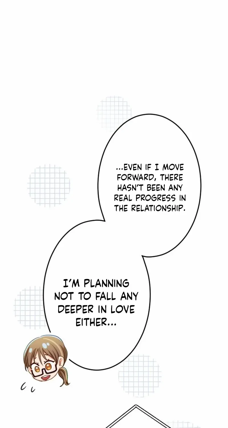 Situationship Is Just Right Chapter 34 page 43 - 